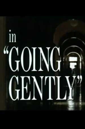 Going Gently poszter