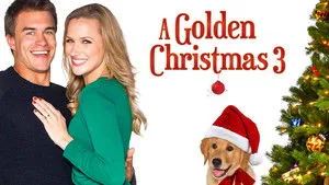 A Golden Christmas 3 háttérkép