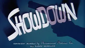 Showdown háttérkép