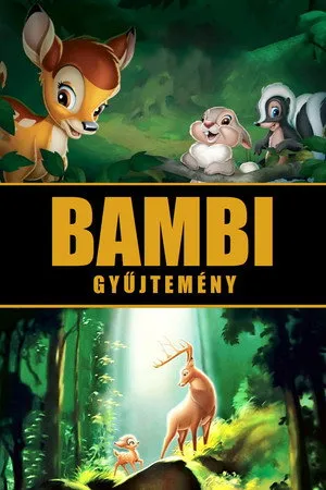 Bambi filmek