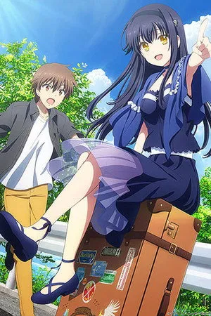 Summer Pockets Season 1: Omnibus - Across the Seven Seas
