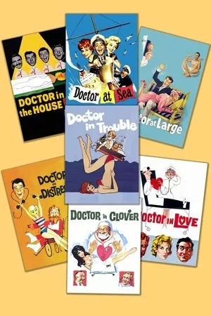 The Doctor filmek