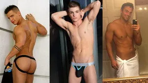 I'm a Porn Star háttérkép