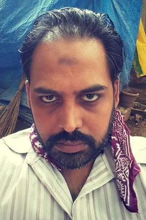 Keshav Deepak profil kép