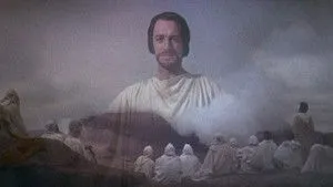 A világ legszebb története - A Biblia háttérkép