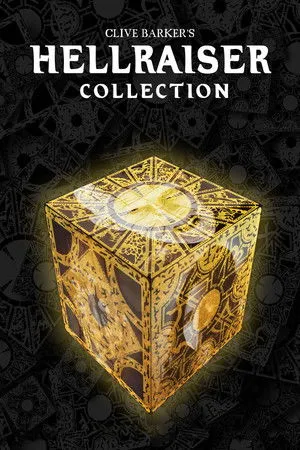 Hellraiser filmek