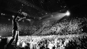 a-ha: Ending on a High Note - The Final Concert háttérkép