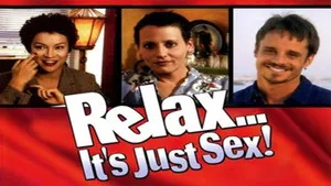 Relax... It's Just Sex háttérkép