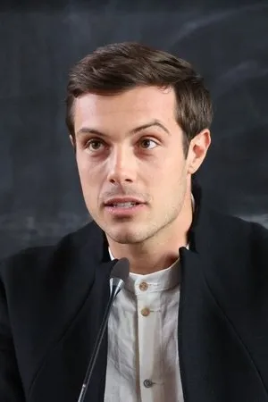 Philip Bukov