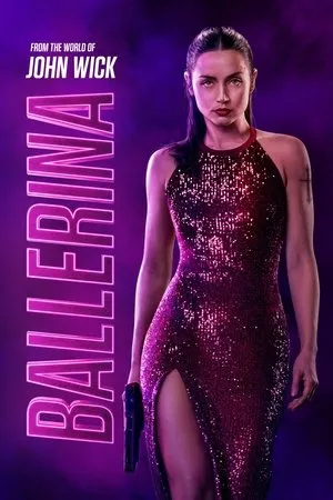 Balerina