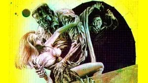 Frankenstein's Bloody Terror háttérkép