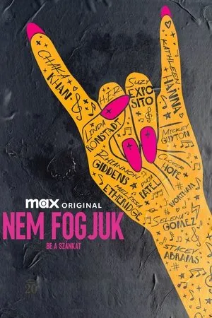 Nem fogjuk be a szánkat
