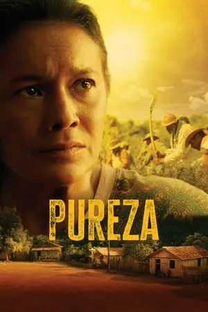Pureza poszter