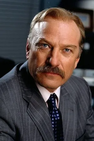 Ted Levine profil kép
