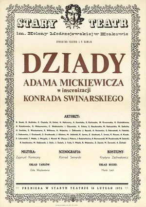 Dziady