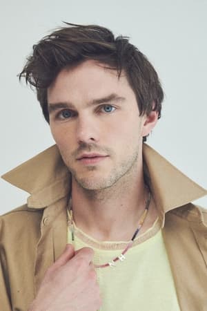 Nicholas Hoult profil kép