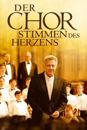 A kórus poszter