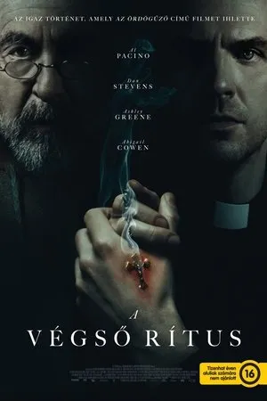 A végső rítus
