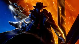 Darkman 3: Halj meg Darkman, halj meg háttérkép