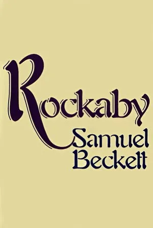 Rockaby poszter
