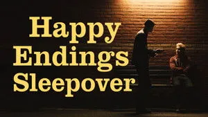 Happy Endings Sleepover háttérkép