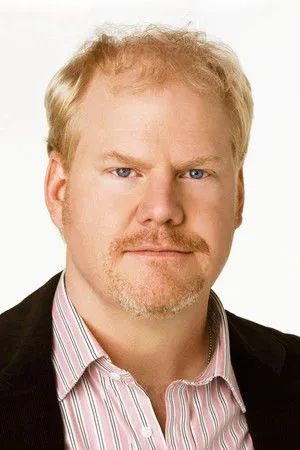 Jim Gaffigan profil kép