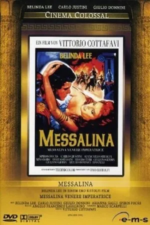 Messalina poszter
