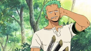 One Piece Special: Open Upon the Great Sea! A Father's Huge, HUGE Dream! háttérkép
