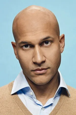 Keegan-Michael Key profil kép