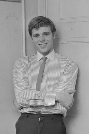 Christopher Gable profil kép