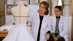 Haute Couture háttérkép