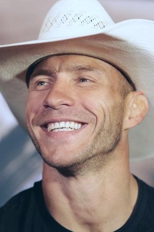 Donald Cerrone profil kép