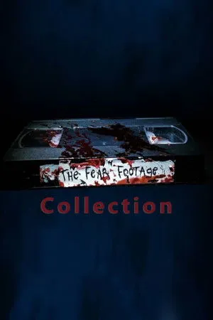 The Fear Footage filmek