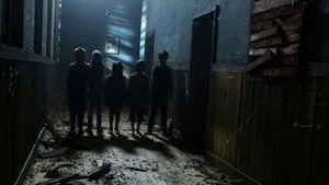 Sinister 2. – Az átkozott ház háttérkép