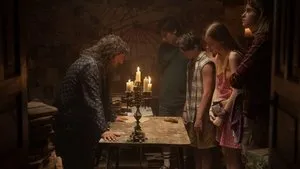 The Boogeyman: Origins háttérkép