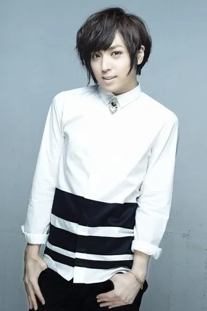 Shouta Aoi