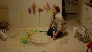 Éjszakai szuka háttérkép