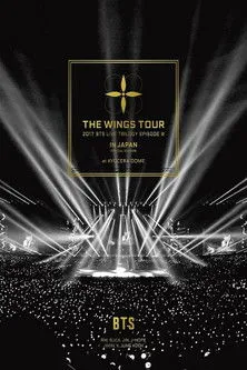 BTS Live Trilogy Episode III: The Wings Tour in Seoul (The Final Chapter)
