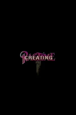 Creating Ragtime poszter