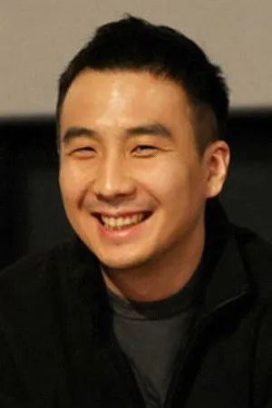 Oh Yoon-dong profil kép