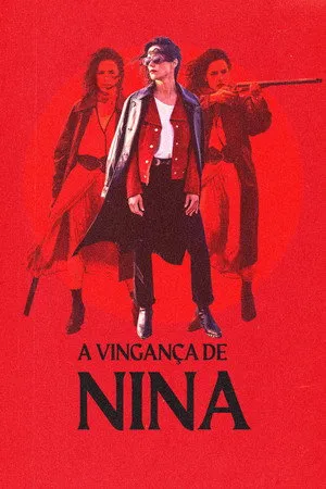 Nina poszter