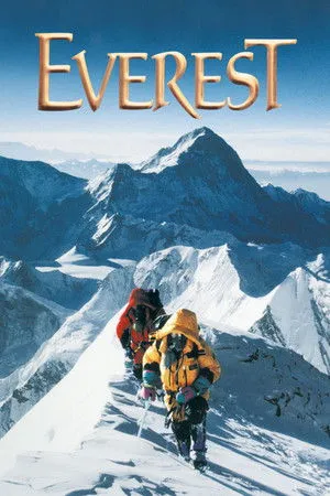 Everest - a remény csúcsa poszter