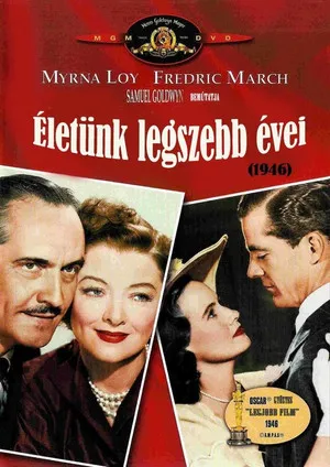 Életünk legszebb évei