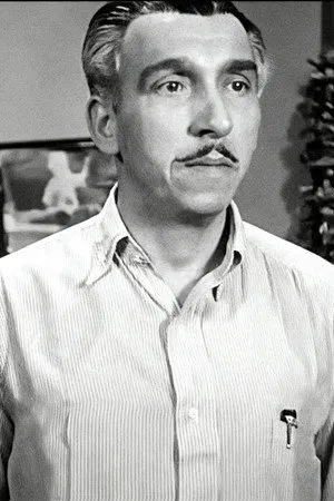 Alberto Martí