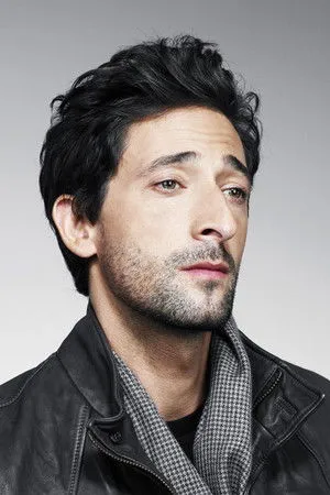 Adrien Brody profil kép