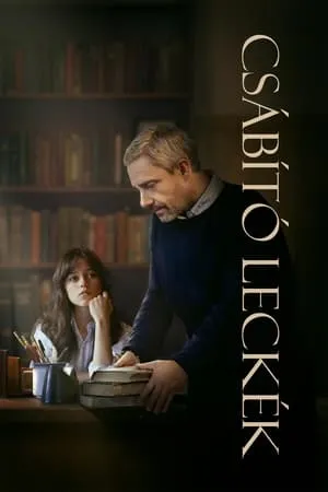 Csábító leckék