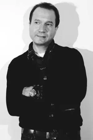 Viktor Ryzhakov profil kép