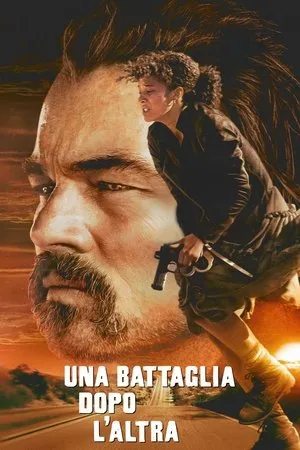 Egyik csata a másik után poszter