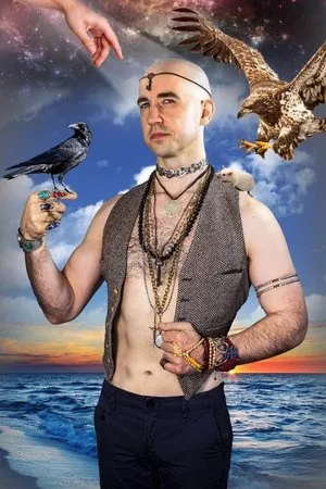 Ben O'Brien profil kép