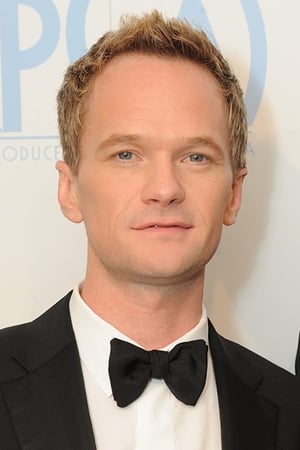 Neil Patrick Harris profil kép
